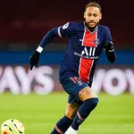 PSG : quand Paredes joue avec une phobie de Neymar