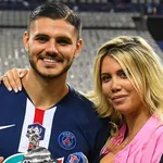 PSG : quand Wanda Nara prouve qu’elle a plus que des courbes affolantes