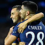 PSG : quatre Mondialistes de retour à l’entraînement !