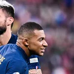 PSG, équipe de France : Giroud renvoie l’ascenseur à  Mbappé