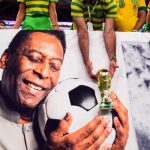 PSG, Equipe de France : l’émouvant message de Kylian Mbappé au roi Pelé