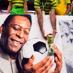 PSG, Equipe de France : l’émouvant message de Kylian Mbappé au roi Pelé