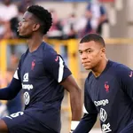 PSG, Equipe de France : la révélation de Mathias Pogba sur Kylian Mbappé a fuité