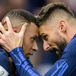 à‰quipe de France, PSG : Giroud donne son avis sur Mbappé capitaine