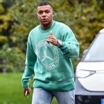 PSG, à‰quipe de France : Mbappé fulmine déjà devant Zaïre-Emery chez les Bleus