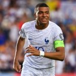 PSG, à‰quipe de France : Mbappé vise un record fou face à la Grèce