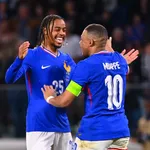 PSG, à‰quipe de France : Mbappé promet un avenir radieux à Barcola