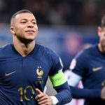 PSG, équipe de France : Mbappé s’est fixé un nouvel objectif