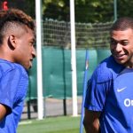 PSG, à‰quipe de France : on sait si Mbappé sera vraiment en conférence de presse ce jeudi