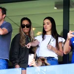 PSG : Rafaella Beckran, la sÅ“ur de Neymar, réagit après certaines moqueries