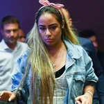 PSG : Rafaella, la s&Aring;&ldquo;ur de Neymar, se lance dans un nouveau projet