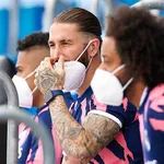 PSG : Ramos condamné au banc de touche ?