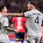 PSG : Sergio Ramos encense son ancien bourreau