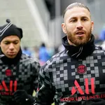 PSG : Ramos revient en force, il snobe carrément Messi et Cristiano Ronaldo !