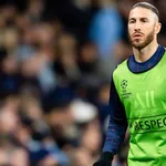 PSG : Ramos s'affiche avec un joueur du Real Madrid