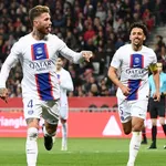 PSG : Sergio Ramos s'est offert un record à Nice