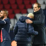 PSG – RB Leipzig (1-0) : le nouveau craquage de Tuchel contre les critiques