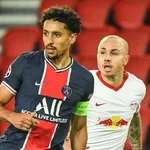 PSG – RB Leipzig (1-0) : Marquinhos suggère un changement majeur à  Tuchel