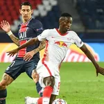PSG – RB Leipzig (1-0) : sorti par Tuchel, il pète un plomb sur le banc !