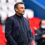 PSG – RC Lens (2-1) : Haise tire une fierté de la défaite au Parc