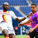 PSG – RC Lens (2-1) : les tops et les flops d’une défaite rageante pour les Sang et Or