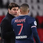 PSG – RC Lens (2-1) : Pochettino parle de Mbappé avec Manchester City