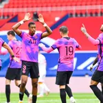 PSG – RC Lens (2-1) : porté par ses Brésiliens, le PSG domine Lens avant Manchester City