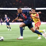 PSG – RC Lens en direct : porté par Mbappé, Paris fait tomber Lens (revivez le match)