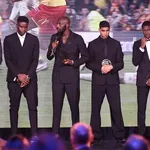PSG, RC Lens : Fofana pique Paris, Mbappé le recadre !