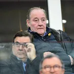 PSG – RC Lens : Gervais Martel voit bien un exploit des Sang et Or