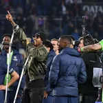 PSG – RC Lens : Kimpembe se fait encore reprendre de volée après son chambrage