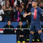 PSG – RC Lens : les Parisiens surclassent les Sang et Or, les Tops et les Flops du match
