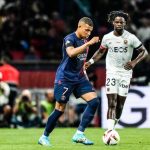 PSG, RC Lens : les statistiques folles de Mbappé et Openda