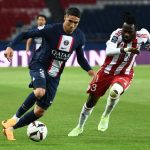 PSG, RC Lens, LOSC : Hakimi, Danso, Frankowski et Gomes connaissent leur sanction