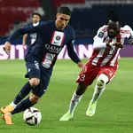 PSG, RC Lens, LOSC : Hakimi, Danso, Frankowski et Gomes connaissent leur sanction