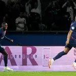 PSG – RC Lens : Mbappé et Dembélé ont provoqué une polémique après le match