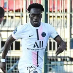 PSG, RC Lens – Mercato : 2 clubs de L1 se disputent Kalimuendo