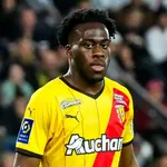 PSG, RC Lens – Mercato : ça bouge pour Arnaud Kalimuendo