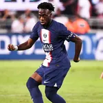 PSG, RC Lens – Mercato : le Stade Rennais passe la seconde pour Kalimuendo