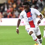 PSG, RC Lens – Mercato : Leonardo a assuré ses arrières pour Kalimuendo