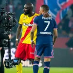 PSG, RC Lens – Mercato : Mbappé pousse pour le recrutement de Fofana