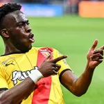 PSG, RC Lens – Mercato : un autre club anglais a fait une offre pour Kalimuendo