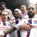 PSG, RC Lens, OGC Nice, RC Strasbourg, Stade de Reims : l'équipe type de la 34e journée de L1