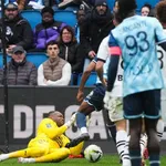 PSG, RC Lens, OL, FC Nantes, Stade Rennais : l'équipe type de la 21e journée de Ligue 1