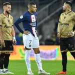 PSG, RC Lens, OM : qui a le meilleur calendrier dans la course au titre ?