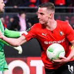 PSG, RC Lens, OM, Stade Rennais, RC Strasbourg : l'équipe type de la 35e journée de L1