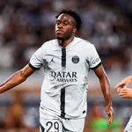 PSG, RC Lens, Stade Rennais – Mercato : un club de L1 a pris la pole pour Kalimuendo