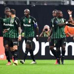 PSG, RC Lens, Stade Rennais, OGC Nice, Girondins : ils sont dans l'équipe type