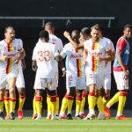 PSG, RC Lens, Stade Rennais, LOSC, RC Strasbourg : ils sont dans l'équipe type