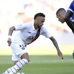 PSG – RC Strasbourg (1-0) : la réponse bravache de Neymar aux ultras parisiens